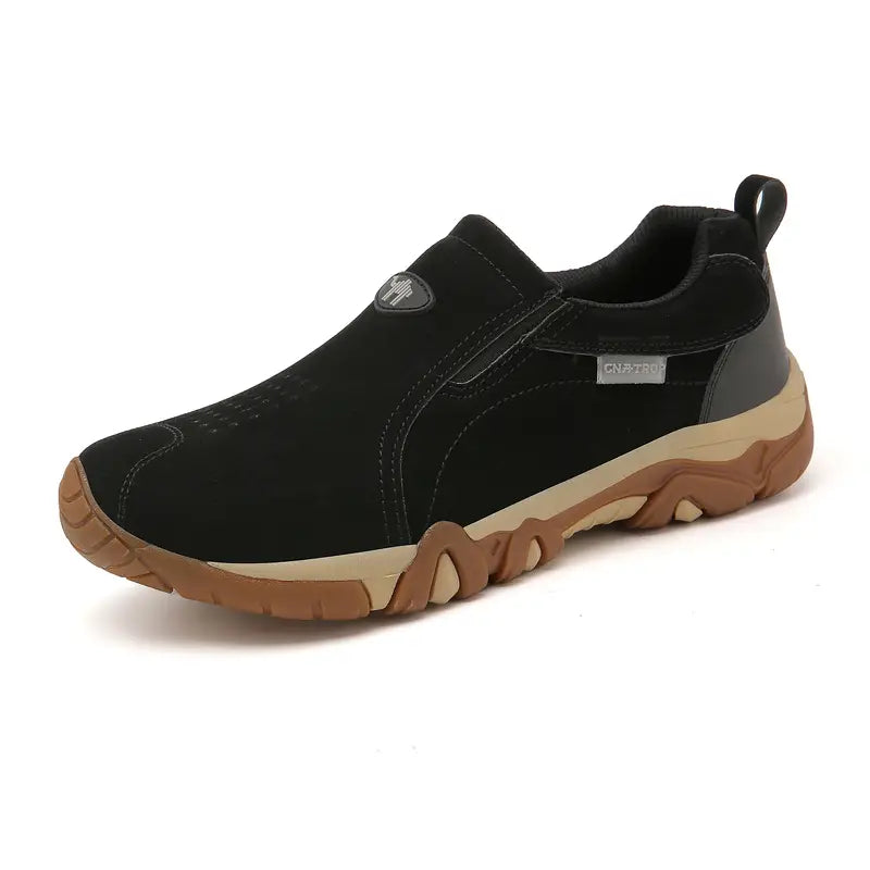 Herren Outdoor-Slipper Sportlich Wasserdicht