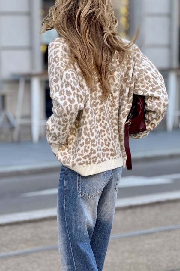 Elegante Damenjacke Leonor - IdealeKleiden