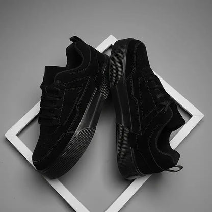 Stilvolle Herren-Sneaker Modern Sportlich