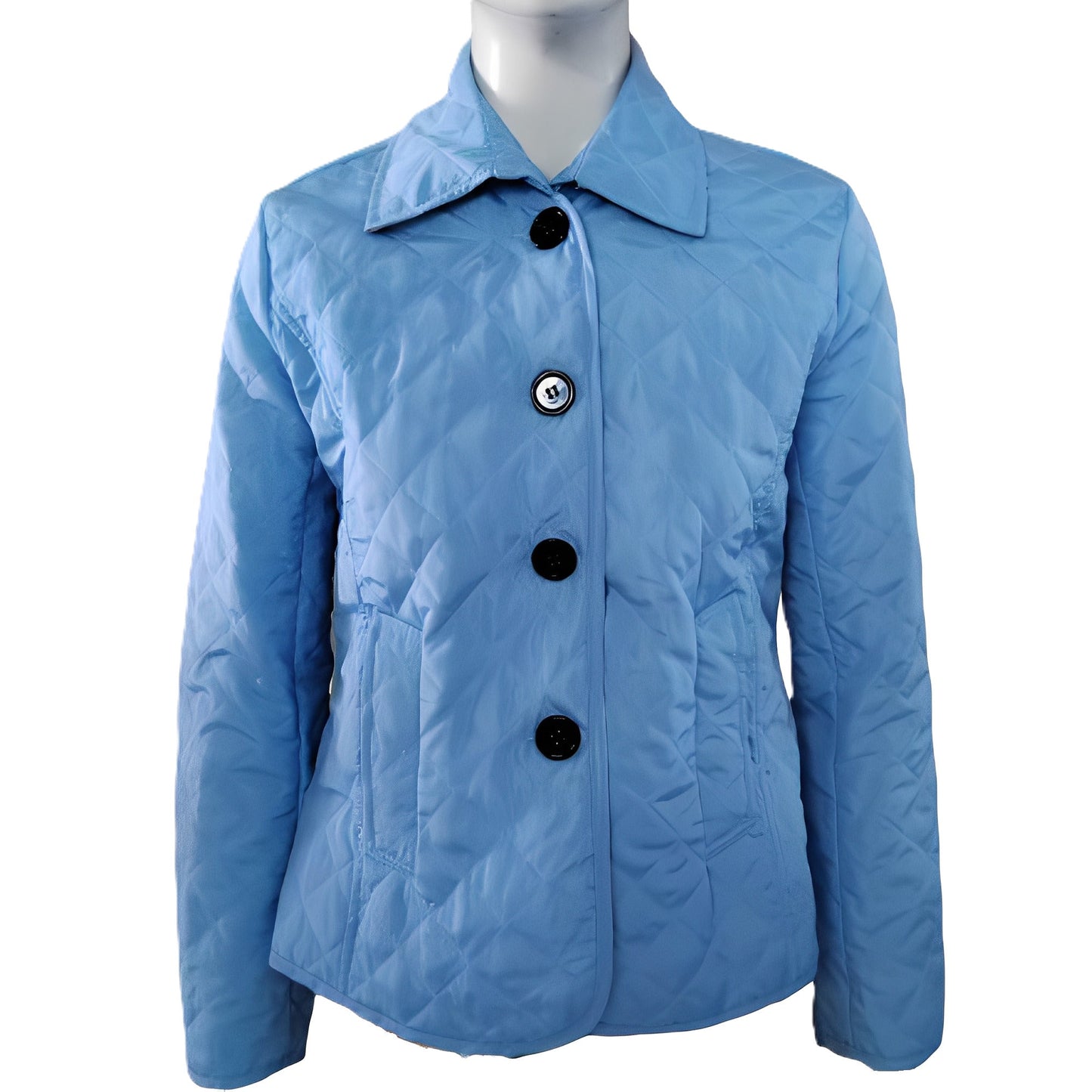 Herrenjacke Slim Fit Modern Knöpfe