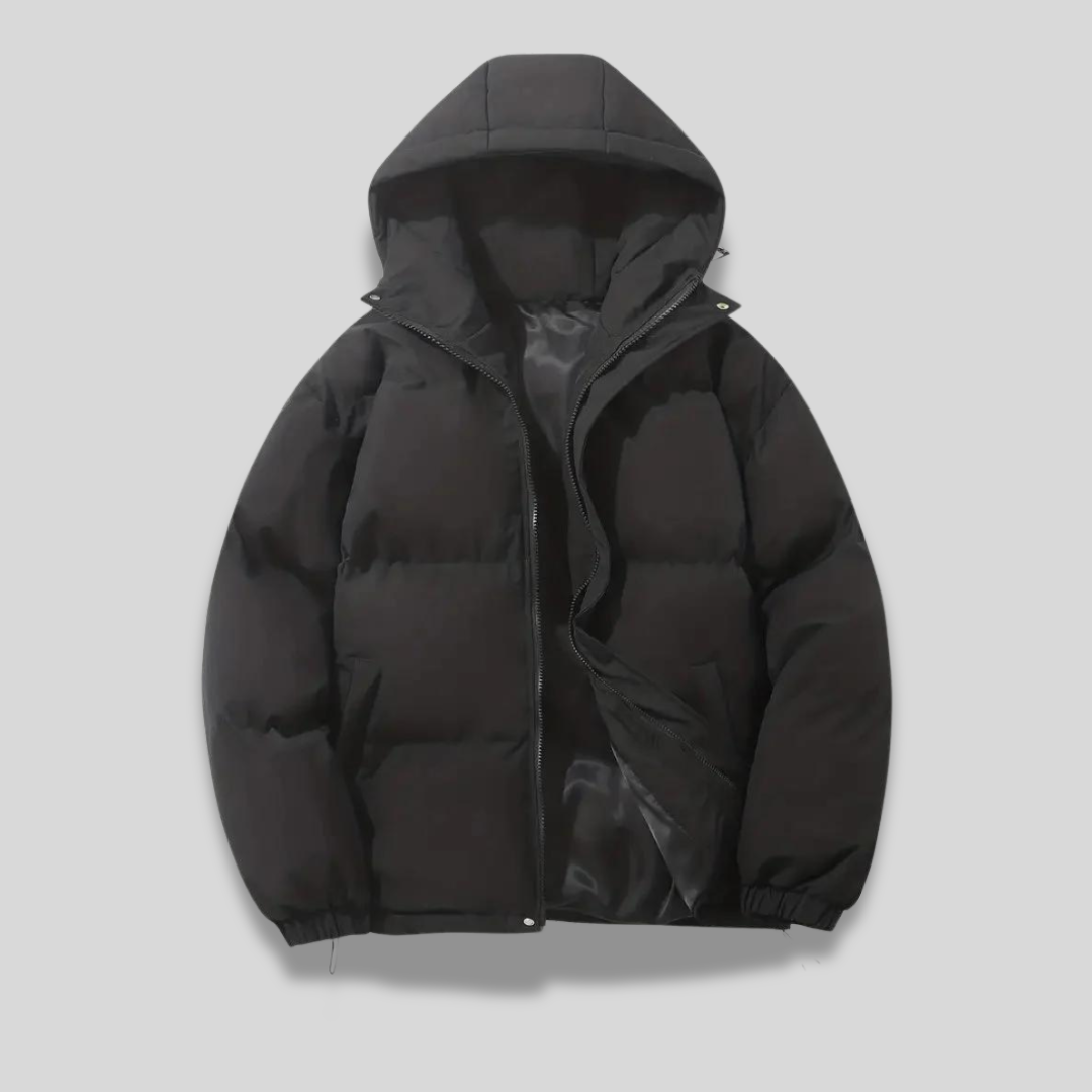 Moderne Bomberjacke Elegantes Design