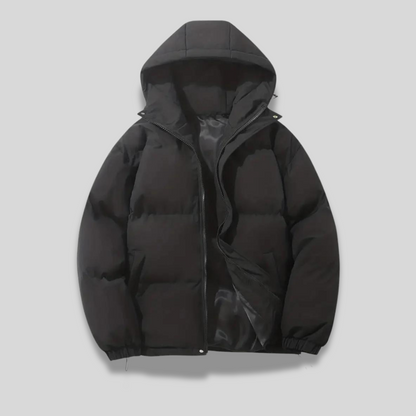 Moderne Bomberjacke Elegantes Design