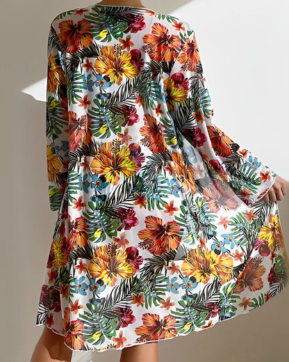 Sommer Bikini-Set Frauen Trendy - IdealeKleiden