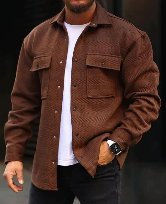 Herrenjacke Modern Spencer Style