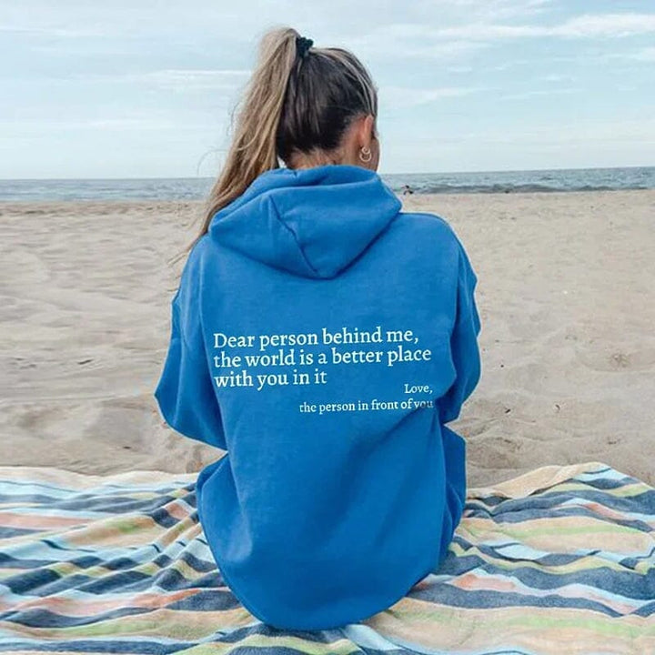 Weiche Pullover Damen Mode