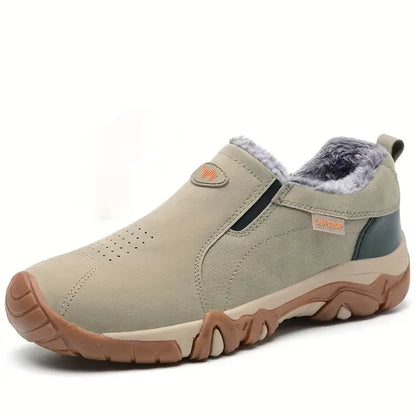 Herren Outdoor-Slipper Sportlich Wasserdicht