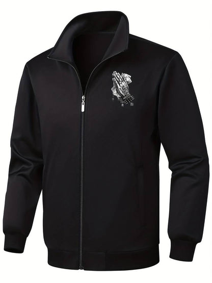 Geldbörse Winterjacke Praktisch - IdealeKleiden