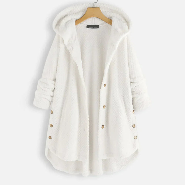 Damen Fleeceweste Warm und Bequem