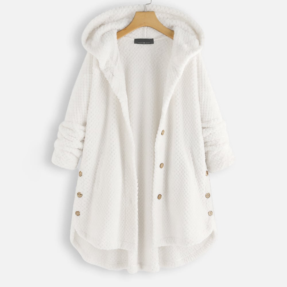 Damen Fleeceweste Weich Warm