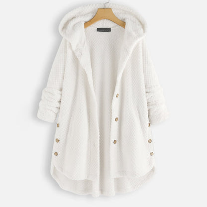 Damen Fleeceweste Weich Warm