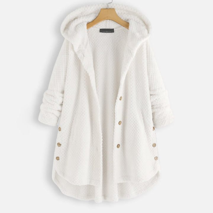 Damen Fleeceweste Weich Warm