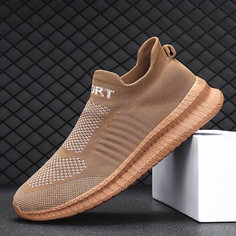 Laufschuhe Atmungsaktiv Leicht - IdealeKleiden