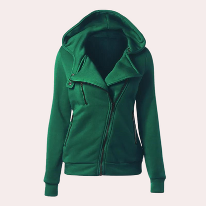 Stylische Damenjacke Herbst Trend