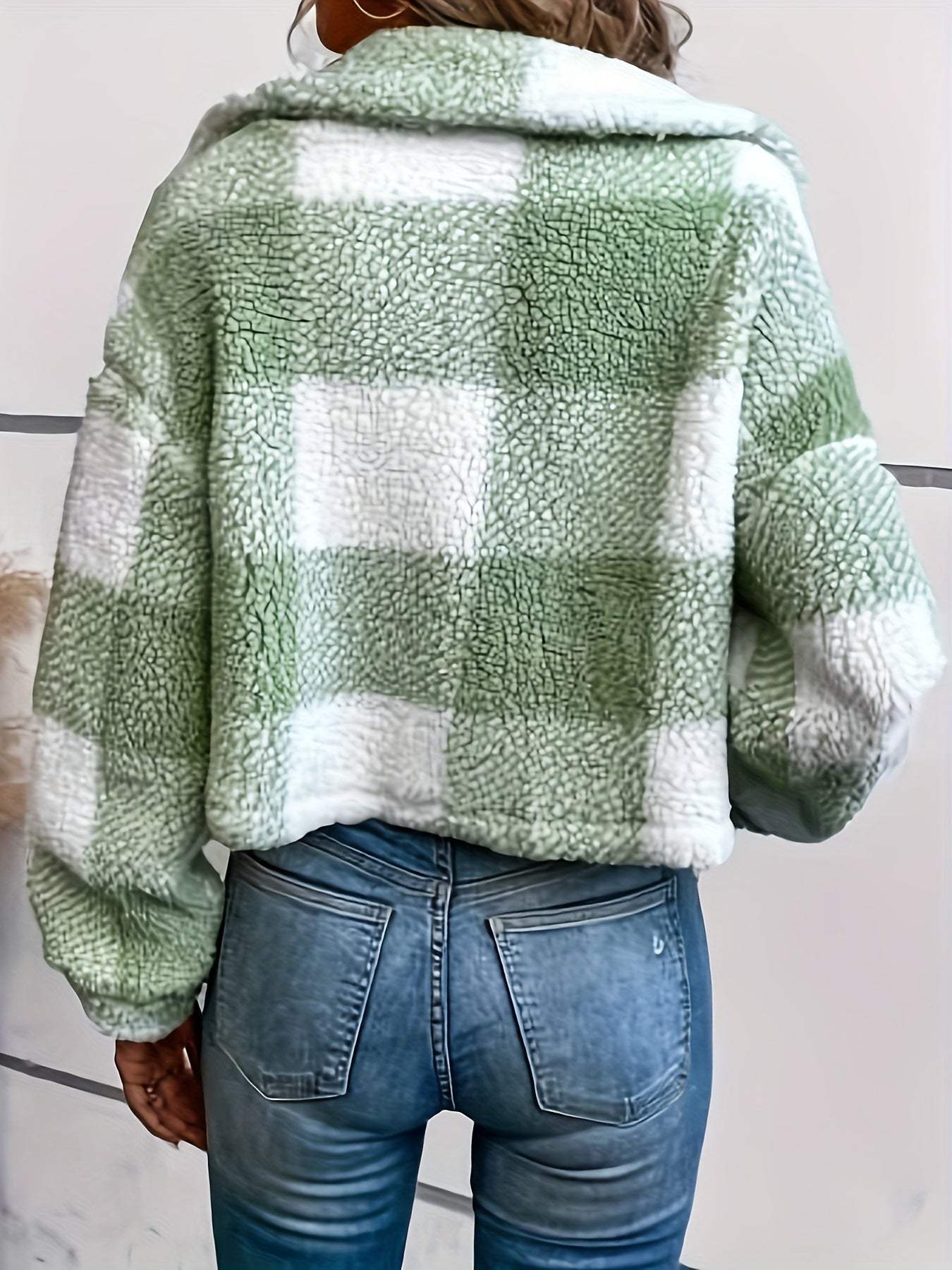 Sommerjacke Damen Leicht Elegant Frühling - IdealeKleiden
