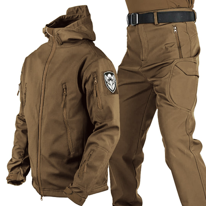 Wanderrad-Windbreaker - Luxusjacke für Outdoor-Aktivitäten