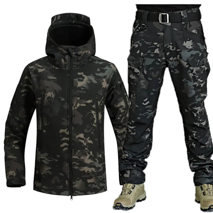 Wanderrad-Windbreaker - Luxusjacke für Outdoor-Aktivitäten