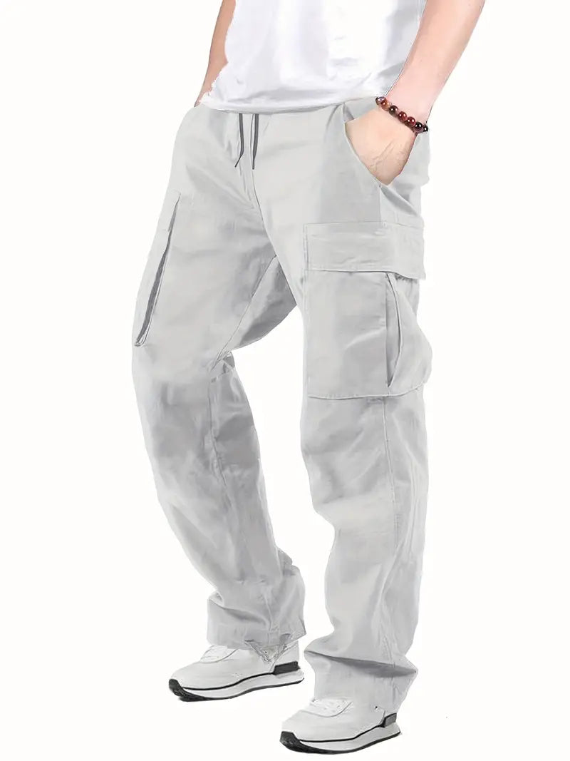 Lässige Herren-Hose Outdoor Freizeit