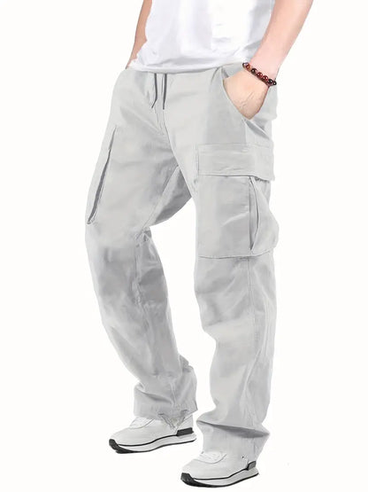 Lässige Herren-Hose Outdoor Freizeit
