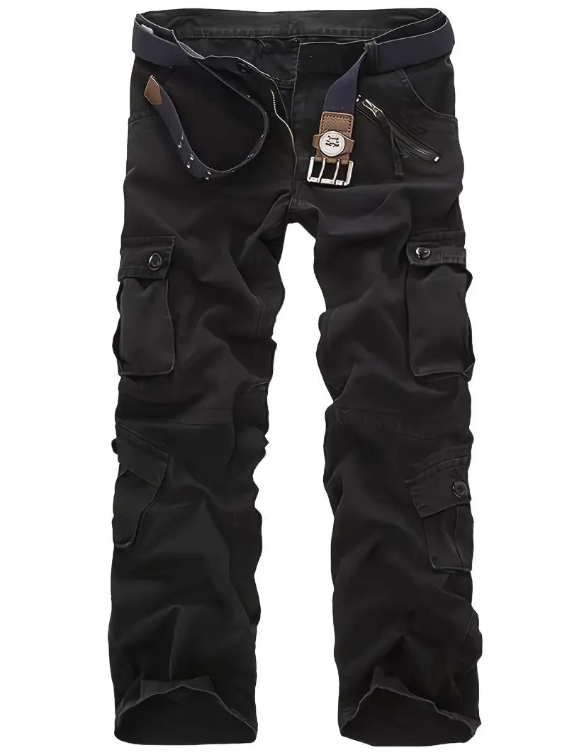 Camo-Hose für Herren Tactical Style