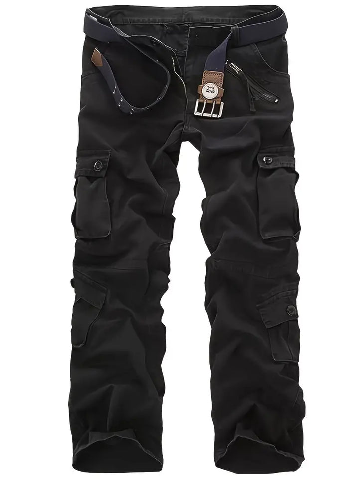 Camo-Hose für Herren Tactical Style