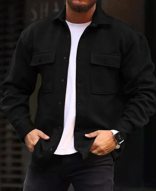 Herrenjacke Modern Spencer Style