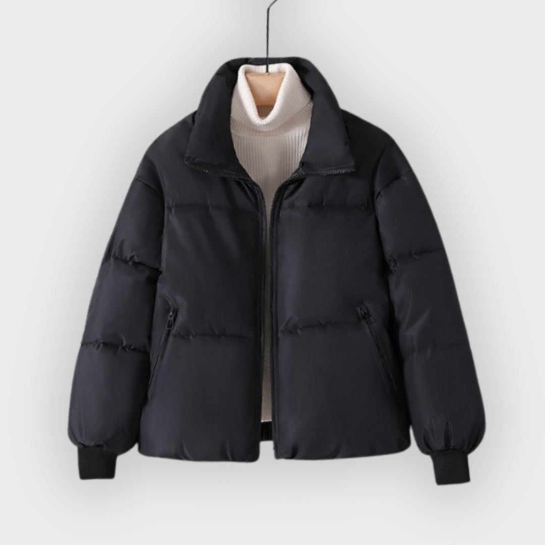 Winterjacke Oversized Warm & Bequem - IdealeKleiden