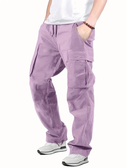 Lässige Herren-Hose Outdoor Freizeit