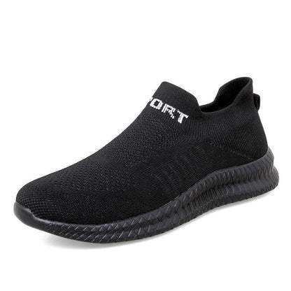 Laufschuhe Atmungsaktiv Leicht