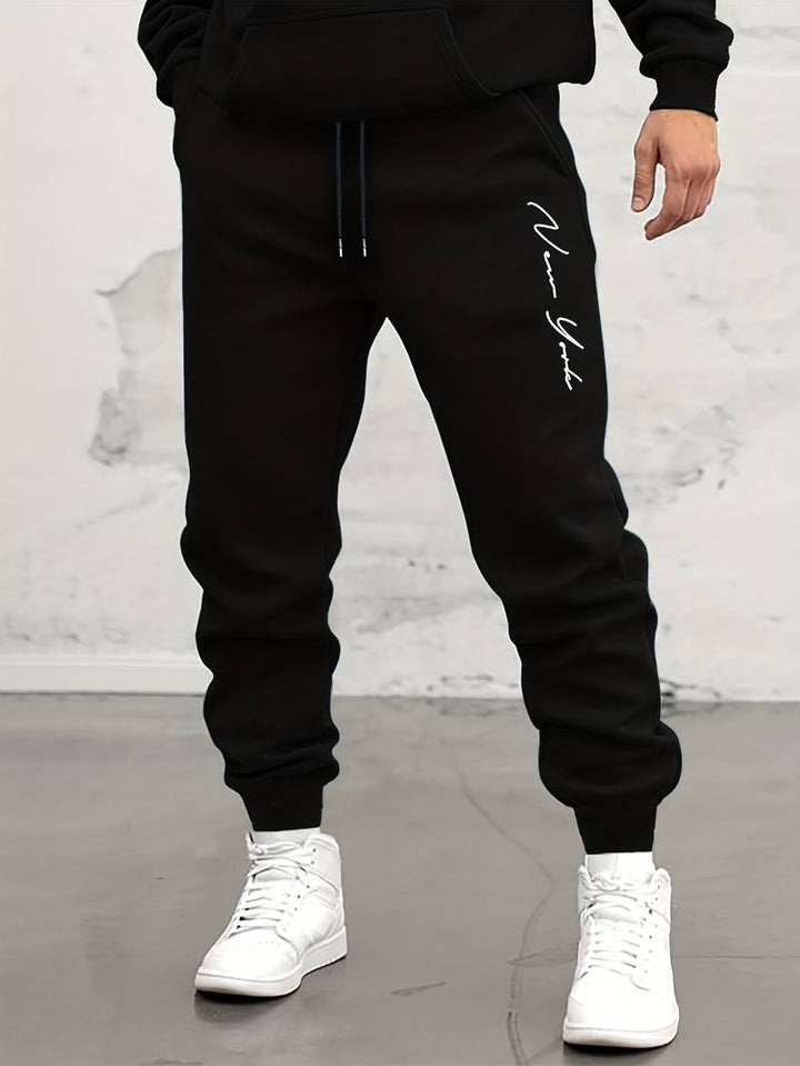 Bequeme Herrenhosen Freizeitwear