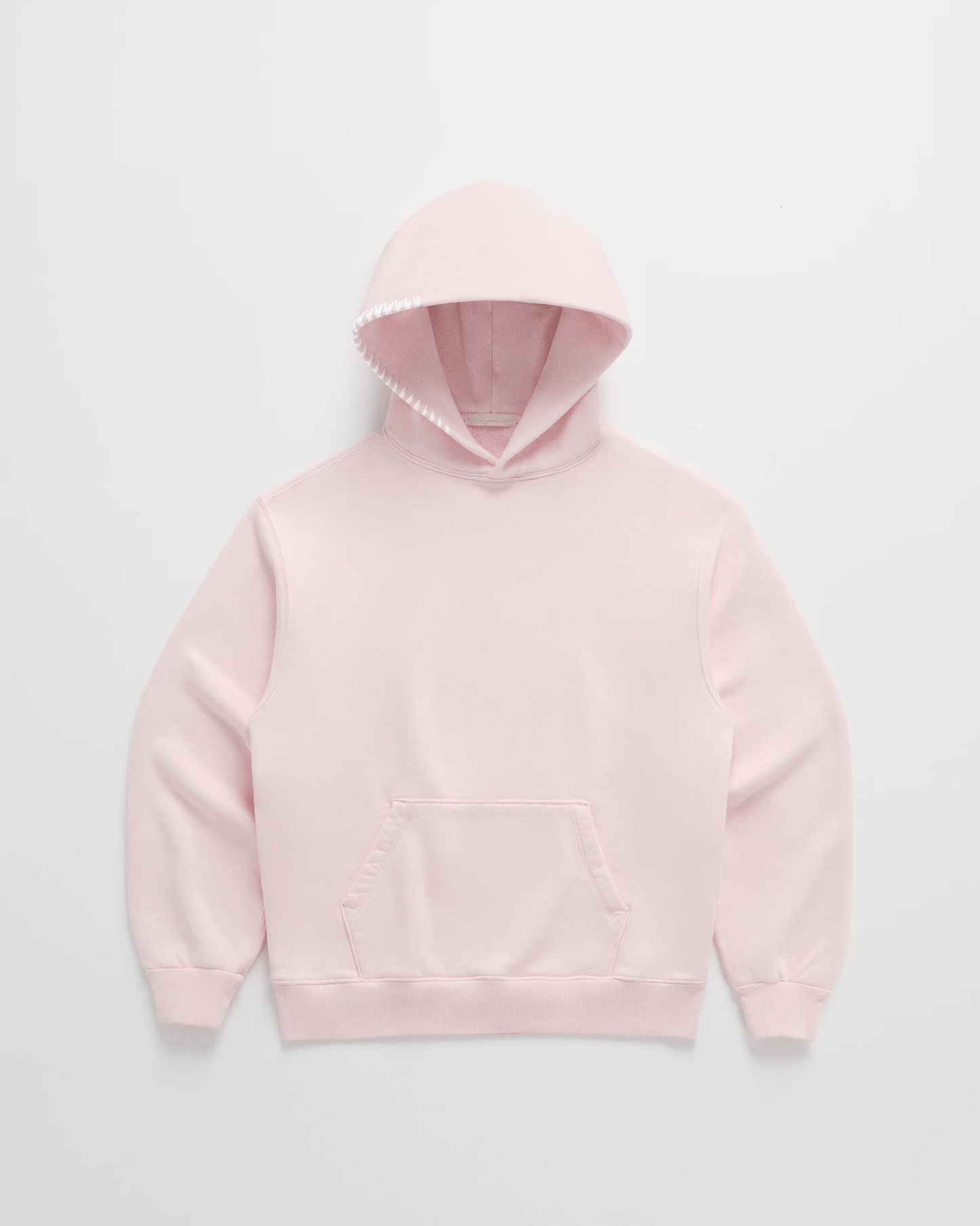 Elegante Kleidung | Slim Fit Hoodie