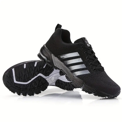Laufschuhe Lincoln Leicht & Bequem