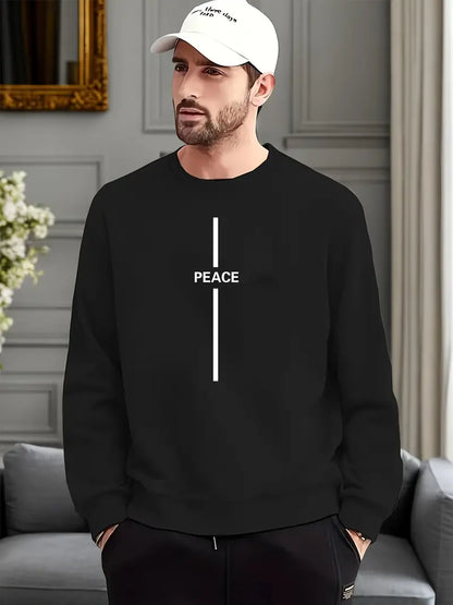 Freundlich Pullover für Männer