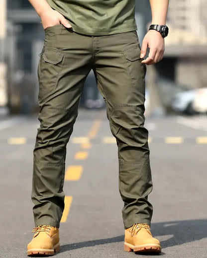 Taktische Herrenhose Outdoor Funktionell