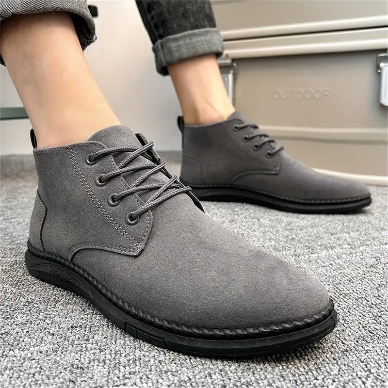 Lässige Wanderschuhe Outdoor Sport - IdealeKleiden