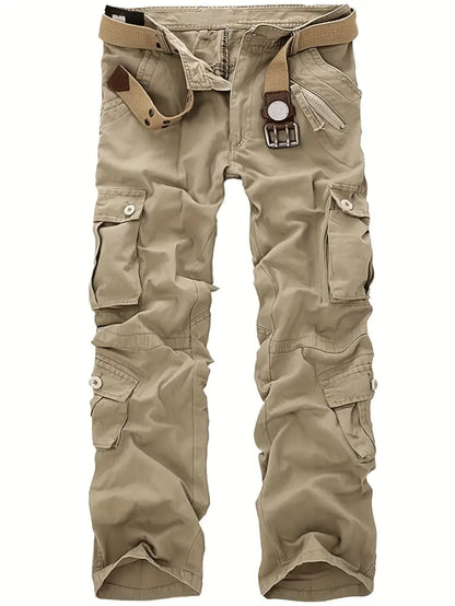 Camo-Hose für Herren Tactical Style - IdealeKleiden