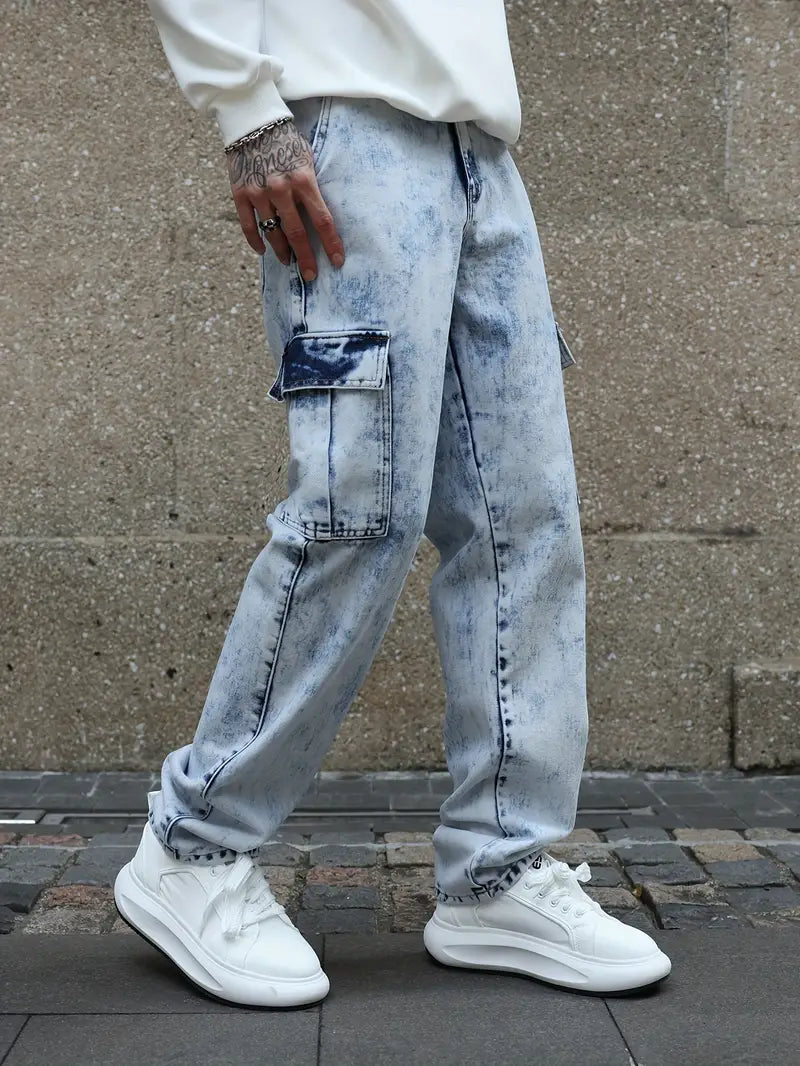 Joshua - Mode Jeans Slim Fit