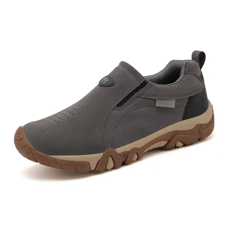Herren Outdoor-Slipper Sportlich Wasserdicht - IdealeKleiden