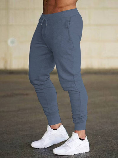 Herren Jogginghose Klassisch Modern Sportlich