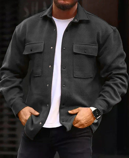 Herrenjacke Modern Spencer Style