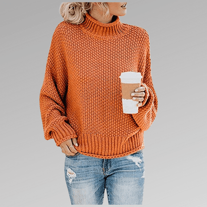 Winterrolli Lässig Modern Warm