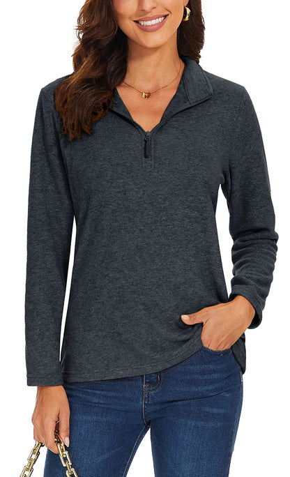 Stilvolle Pullover Damen Elegant