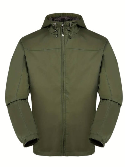 Herrenschuh Leicht Wasserdicht Outdoor