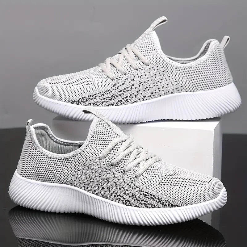 Leichte Laufschuhe für Herren Atmungsaktiv