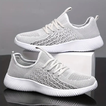 Leichte Laufschuhe für Herren Atmungsaktiv