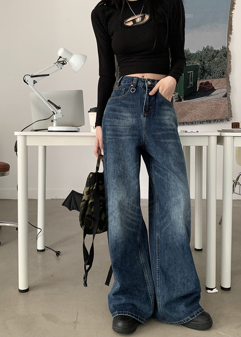 Amara - Casual Jeans Streetwear Stil