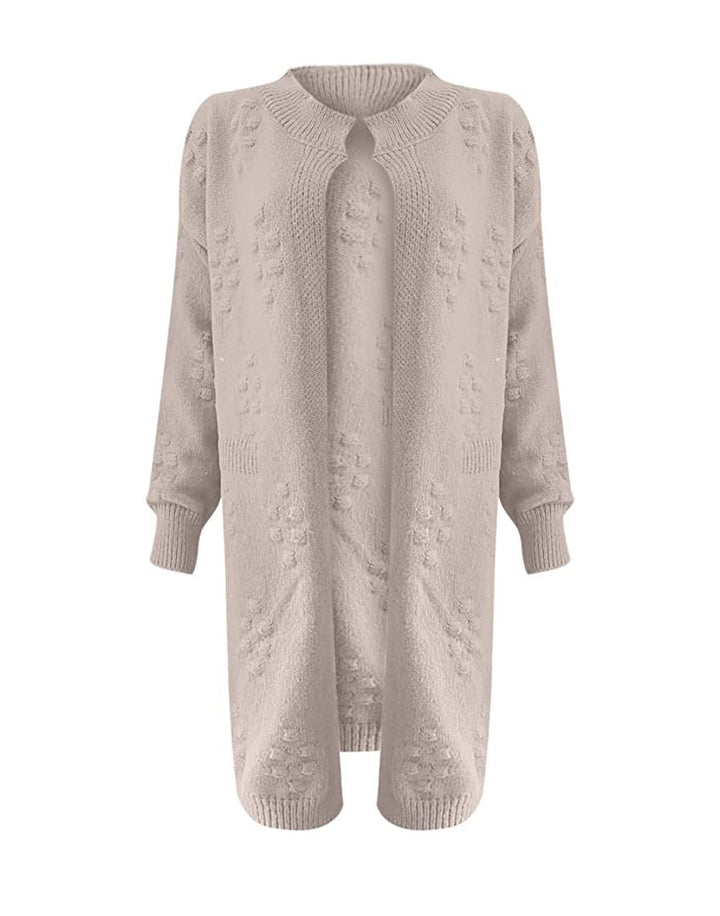 Herbstweste Damen Modern Design - IdealeKleiden