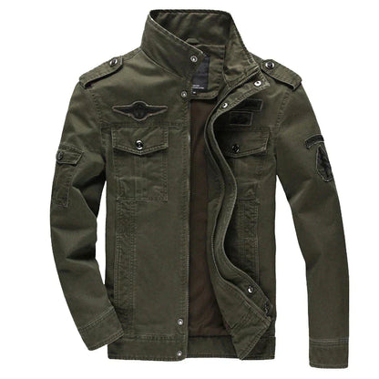 Wandersport Jacke Herren Outdoor