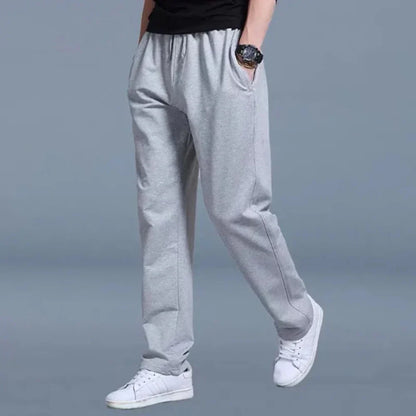 Bequeme Jogginghose Komfort Passform