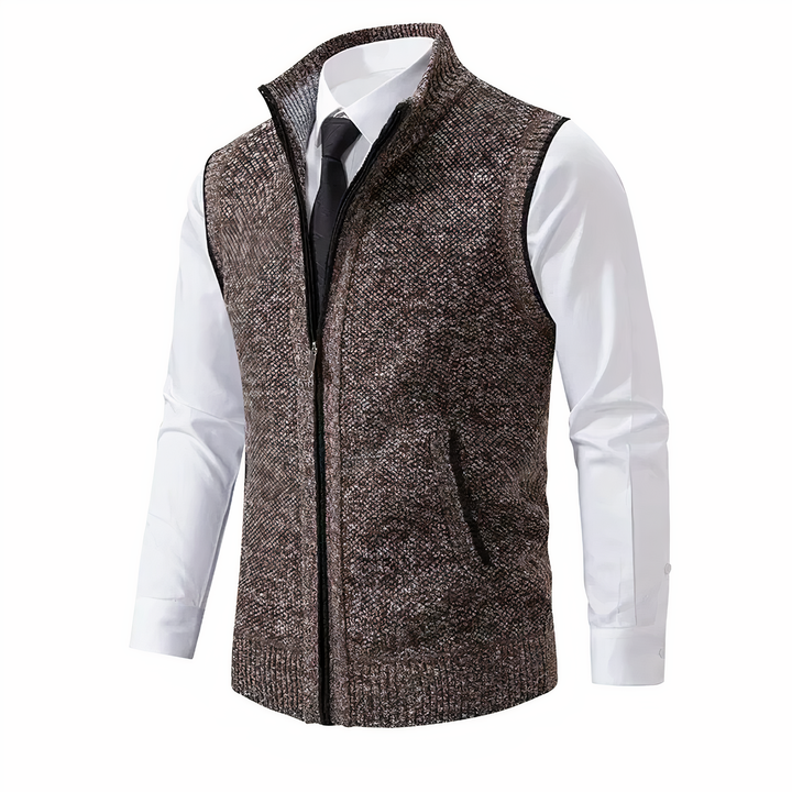 Herrenweste Elegant Archer Design - IdealeKleiden