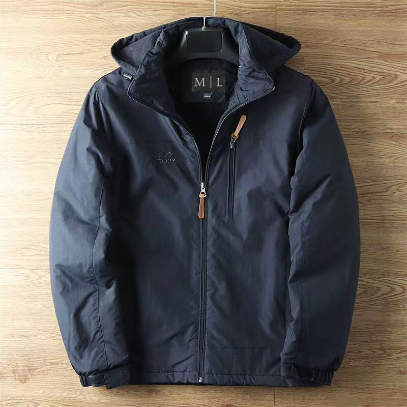 Schutzjacke Felix Grant Stil
